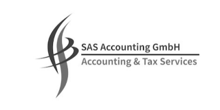 SAS Accounting